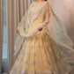 AURORA | Mushq Monsoon Wedding Luxury Chiffon Collection 2022 |  Unstitched Embroidered Chiffon Suits