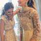 AURORA | Mushq Monsoon Wedding Luxury Chiffon Collection 2022 |  Unstitched Embroidered Chiffon Suits
