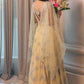 AURORA | Mushq Monsoon Wedding Luxury Chiffon Collection 2022 |  Unstitched Embroidered Chiffon Suits