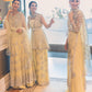 AURORA | Mushq Monsoon Wedding Luxury Chiffon Collection 2022 |  Unstitched Embroidered Chiffon Suits