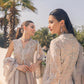 SPRINKLE | Mushq Monsoon Wedding Luxury Chiffon Collection 2022 |  Unstitched Embroidered Chiffon Suits
