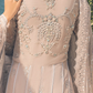 SPRINKLE | Mushq Monsoon Wedding Luxury Chiffon Collection 2022 |  Unstitched Embroidered Chiffon Suits