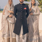 SPRINKLE | Mushq Monsoon Wedding Luxury Chiffon Collection 2022 |  Unstitched Embroidered Chiffon Suits