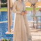 AFTERGLOW | Mushq Monsoon Wedding Luxury Chiffon Collection 2022 |  Unstitched Embroidered Chiffon Suits