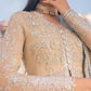 AFTERGLOW | Mushq Monsoon Wedding Luxury Chiffon Collection 2022 |  Unstitched Embroidered Chiffon Suits
