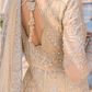 AFTERGLOW | Mushq Monsoon Wedding Luxury Chiffon Collection 2022 |  Unstitched Embroidered Chiffon Suits