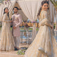 AFTERGLOW | Mushq Monsoon Wedding Luxury Chiffon Collection 2022 |  Unstitched Embroidered Chiffon Suits
