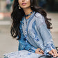 NIAGARA | Mushq Broadway Winter Edit’21 | Unstitched Embroidered  Karandi Suits
