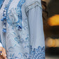 NIAGARA | Mushq Broadway Winter Edit’21 | Unstitched Embroidered  Karandi Suits