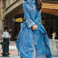 NIAGARA | Mushq Broadway Winter Edit’21 | Unstitched Embroidered  Karandi Suits