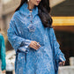 NIAGARA | Mushq Broadway Winter Edit’21 | Unstitched Embroidered  Karandi Suits