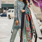 ICY MOM | Mushq Broadway Winter Edit’21 | Unstitched Embroidered Khaddar Suits