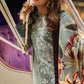 ICY MOM | Mushq Broadway Winter Edit’21 | Unstitched Embroidered Khaddar Suits