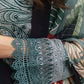 ICY MOM | Mushq Broadway Winter Edit’21 | Unstitched Embroidered Khaddar Suits