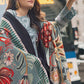 ICY MOM | Mushq Broadway Winter Edit’21 | Unstitched Embroidered Khaddar Suits