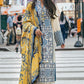 CHELSEA | Mushq Broadway Winter Edit’21 | Unstitched Embroidered Khaddar Suits