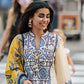 CHELSEA | Mushq Broadway Winter Edit’21 | Unstitched Embroidered Khaddar Suits