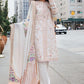 POTPOURRI | Mushq Broadway Winter Edit’21 | Unstitched Embroidered Karandi Suits
