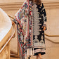 ASTORIA | Mushq Broadway Winter Edit’21 | Unstitched Embroidered Linen Suits