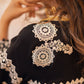 ASTORIA | Mushq Broadway Winter Edit’21 | Unstitched Embroidered Linen Suits