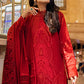 TANGO | Mushq Broadway Winter Edit’21 | Unstitched Embroidered Linen Suits