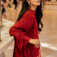TANGO | Mushq Broadway Winter Edit’21 | Unstitched Embroidered Linen Suits