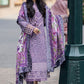 HARLEM | Mushq Broadway Winter Edit’21 | Unstitched Embroidered Khaddar Suits