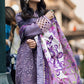 HARLEM | Mushq Broadway Winter Edit’21 | Unstitched Embroidered Khaddar Suits