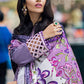 HARLEM | Mushq Broadway Winter Edit’21 | Unstitched Embroidered Khaddar Suits