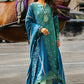 BALTIC | Mushq Broadway Winter Edit’21 | Unstitched Embroidered Khaddar Suits