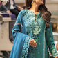 BALTIC | Mushq Broadway Winter Edit’21 | Unstitched Embroidered Khaddar Suits