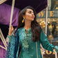 BALTIC | Mushq Broadway Winter Edit’21 | Unstitched Embroidered Khaddar Suits