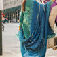 BALTIC | Mushq Broadway Winter Edit’21 | Unstitched Embroidered Khaddar Suits