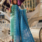 BALTIC | Mushq Broadway Winter Edit’21 | Unstitched Embroidered Khaddar Suits