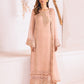 Majestic Glow |  Azure Ensembles Chiffon 3PCS 2023