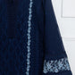 mercury |  Azure Ensembles Chiffon 3PCS 2023