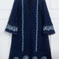 mercury |  Azure Ensembles Chiffon 3PCS 2023
