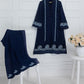 mercury |  Azure Ensembles Chiffon 3PCS 2023