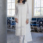 Milky Moon |  Azure Ensembles Chiffon 3PCS 2023