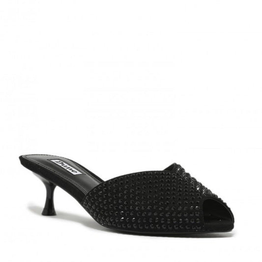 MINI - BLACK