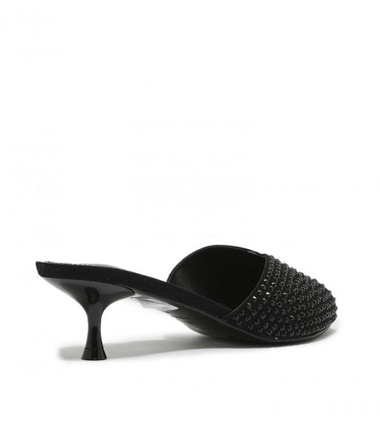 MINI - BLACK