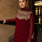 Mookaite |  Azure Ensembles Chiffon 3PCS 2023
