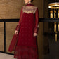 Mookaite |  Azure Ensembles Chiffon 3PCS 2023