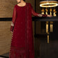 Mookaite |  Azure Ensembles Chiffon 3PCS 2023