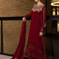 Mookaite |  Azure Ensembles Chiffon 3PCS 2023