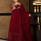Mookaite |  Azure Ensembles Chiffon 3PCS 2023
