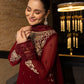 Mookaite |  Azure Ensembles Chiffon 3PCS 2023