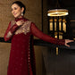 Mookaite |  Azure Ensembles Chiffon 3PCS 2023