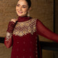 Mookaite |  Azure Ensembles Chiffon 3PCS 2023