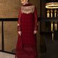 Mookaite |  Azure Ensembles Chiffon 3PCS 2023